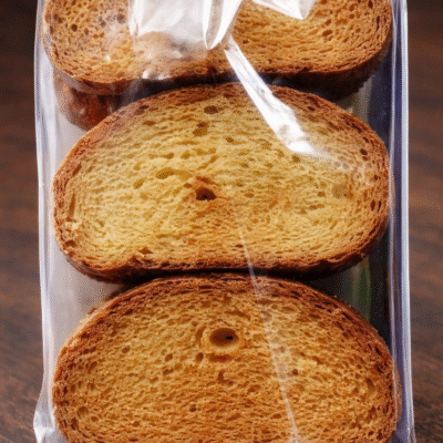 Milk Rusk