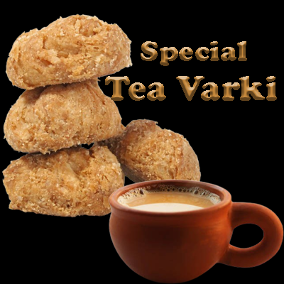 Tea Variki
