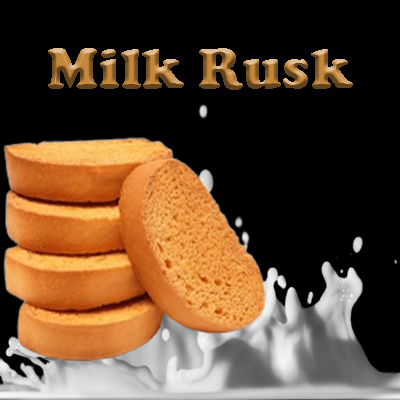 Milk Rusk